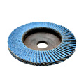 Good Performance Angle Grinder Abrasive Flap Discs